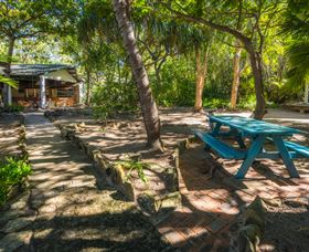 Great Keppel Island Holiday Village - Holiday Byron Bay 1