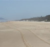 Parkshores Sunshine Beach - Holiday Byron Bay