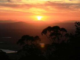 Avocado Sunset Bed And Breakfast - Holiday Byron Bay 1