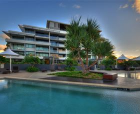 Allisee Apartments - Holiday Byron Bay 1