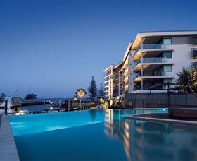Allisee Apartments - Holiday Byron Bay 0