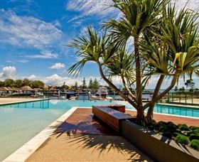 Allisee Apartments - Holiday Byron Bay 2