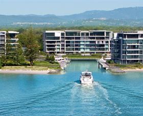 Allisee Apartments - Holiday Byron Bay 3