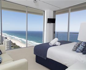 ULTIQA Air On Broadbeach - Holiday Byron Bay 0