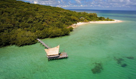 Haggerstone Island Resort - Holiday Byron Bay 4