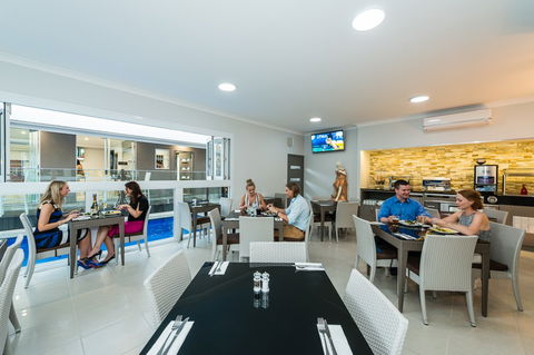 Athena Motel Apartments - Holiday Byron Bay 3