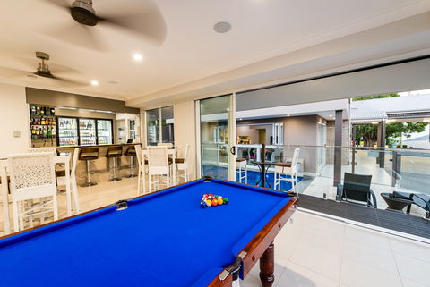 Athena Motel Apartments - Holiday Byron Bay 4