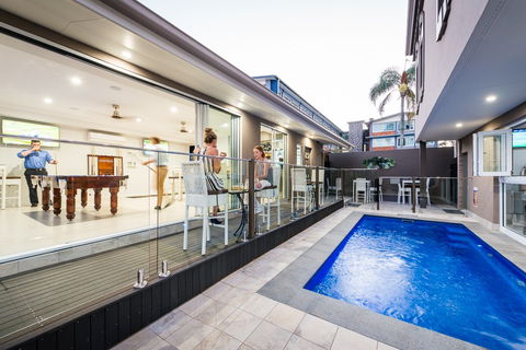 Athena Motel Apartments - Holiday Byron Bay 5