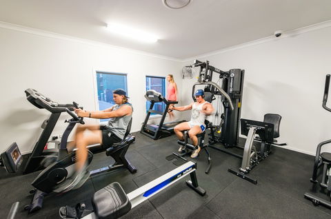 Athena Motel Apartments - Holiday Byron Bay 6