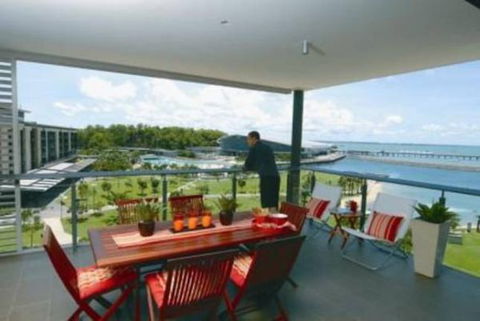 AAA The View - Holiday Byron Bay 0