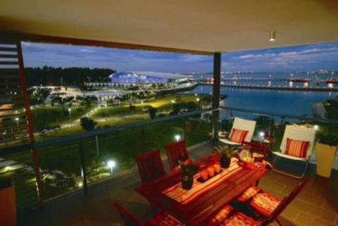 AAA The View - Holiday Byron Bay 1
