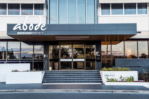 Abode Woden - Holiday Byron Bay 6