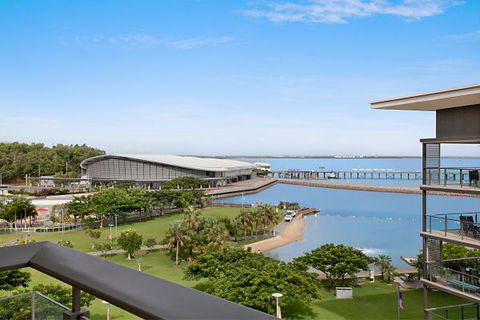 Ananya Executive - Holiday Byron Bay 1
