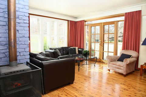 Apartments On-The-Park: The Studio - Holiday Byron Bay 5