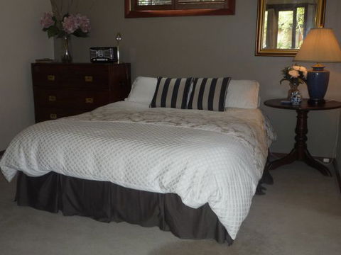 Apartments On-The-Park: The Studio - Holiday Byron Bay 9