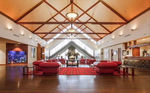 Fairmont Resort Blue Mountains - MGallery By Sofitel - Holiday Byron Bay 1