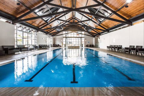 Fairmont Resort Blue Mountains - MGallery By Sofitel - Holiday Byron Bay 3