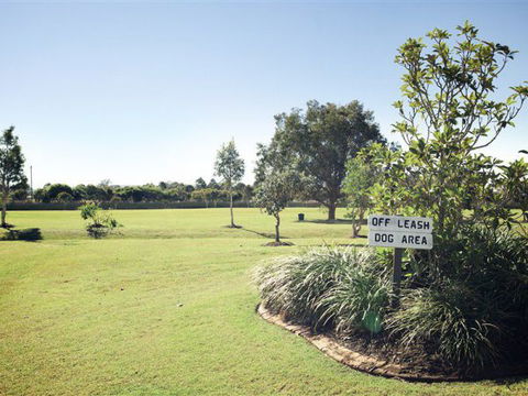 Gateway Lifestyle Casino - Holiday Byron Bay 1