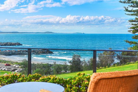 HW Boutique Hotel - Holiday Byron Bay 1