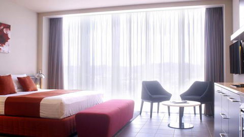 Abode Woden - Holiday Byron Bay 0