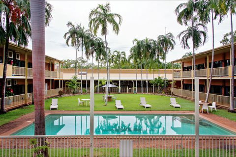 Litchfield Motel - Holiday Byron Bay 0