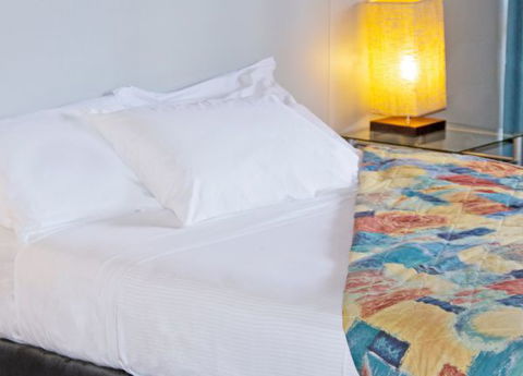 Litchfield Motel - Holiday Byron Bay 1