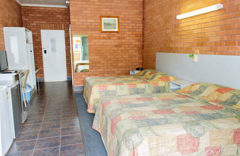 Litchfield Motel - Holiday Byron Bay 2