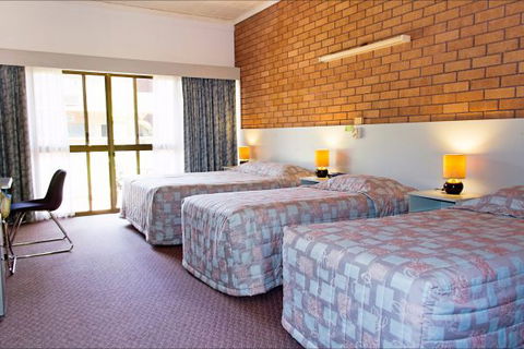 Litchfield Motel - Holiday Byron Bay 3