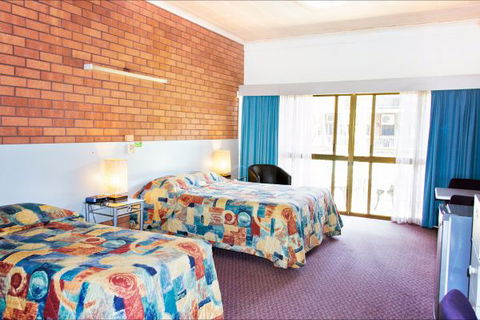 Litchfield Motel - Holiday Byron Bay 4