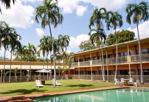 Litchfield Motel - Holiday Byron Bay 5