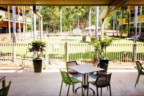 Litchfield Motel - Holiday Byron Bay 6