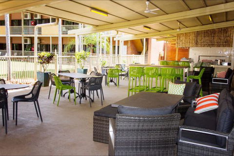 Litchfield Motel - Holiday Byron Bay 7