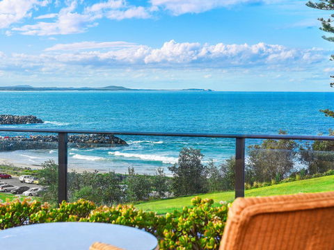 HW Boutique Hotel - Holiday Byron Bay 0
