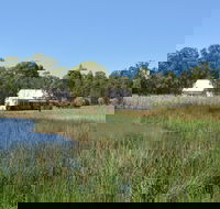Madigan Wine Country Cottages - Holiday Byron Bay