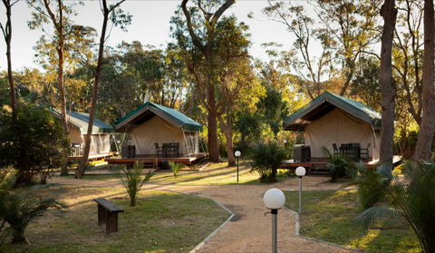 NRMA Myall Shores Holiday Park - Holiday Byron Bay 0