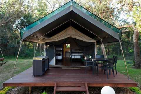 NRMA Myall Shores Holiday Park - Holiday Byron Bay 1
