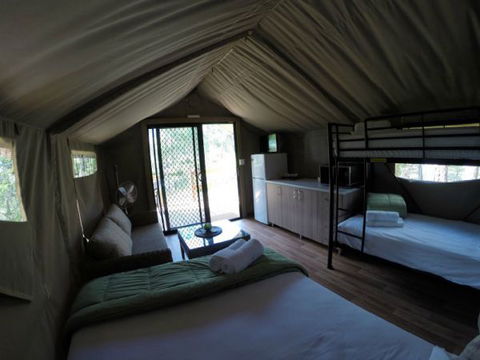 NRMA Myall Shores Holiday Park - Holiday Byron Bay 2