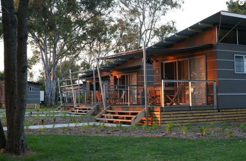 NRMA Myall Shores Holiday Park - Holiday Byron Bay 3