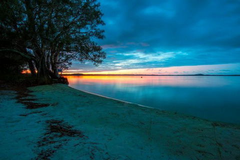 NRMA Myall Shores Holiday Park - Holiday Byron Bay 4
