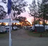 Wine Country Tourist Park