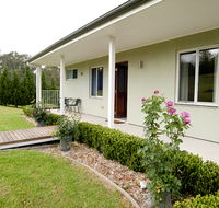 Highfields Country Cottages - Holiday Byron Bay