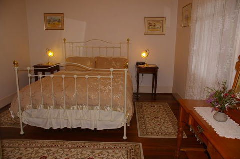 Naimanya Cottage - Holiday Byron Bay 3