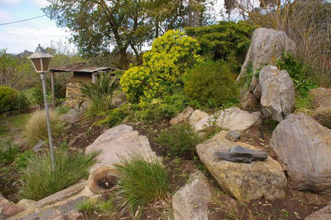 Naimanya Cottage - Holiday Byron Bay 4