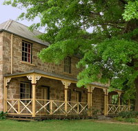 Old Stone House The - Holiday Byron Bay