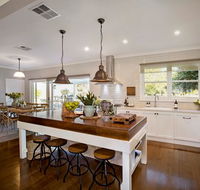 Brooklands Farm Ruffy - Holiday Byron Bay