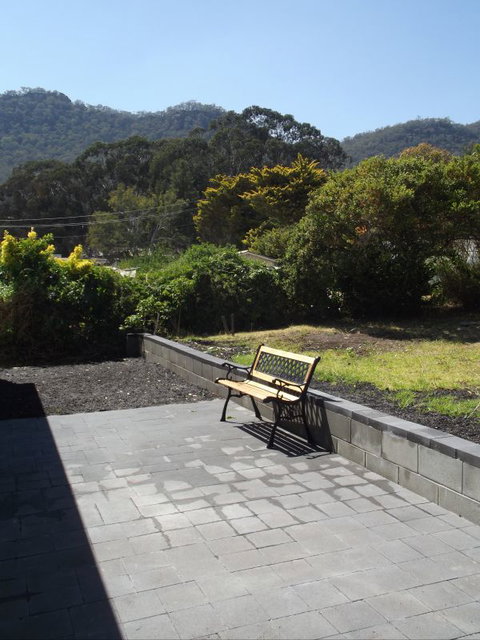 CASS Cottage - Holiday Byron Bay 1