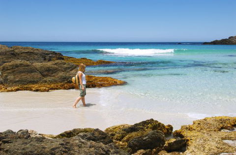 Four Mile Camp At Fitzgerald River National Park - Holiday Byron Bay 1
