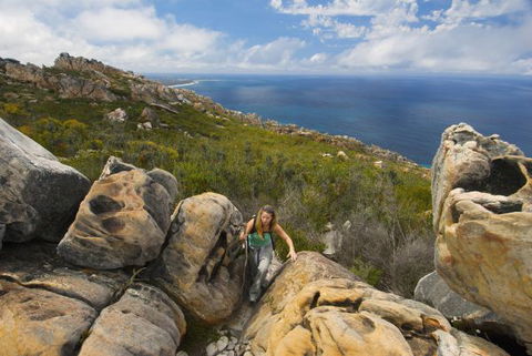 Four Mile Camp At Fitzgerald River National Park - Holiday Byron Bay 2