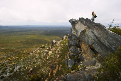 Four Mile Camp At Fitzgerald River National Park - Holiday Byron Bay 3