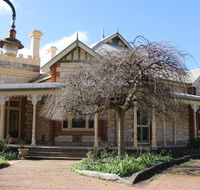 Cockburn House - Holiday Byron Bay
